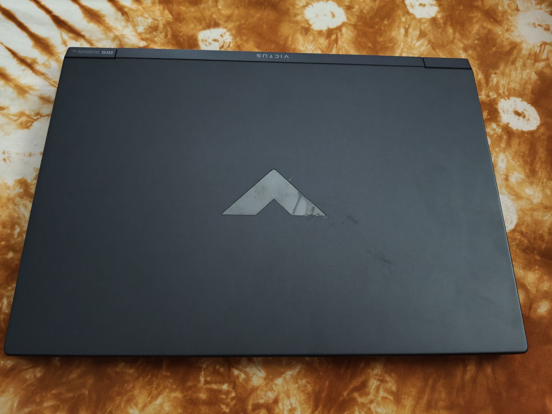 HP VICTUS 13th Gen Intel Core i5-13420H 8GB/512GB with 4GB Graphics card - Image 1