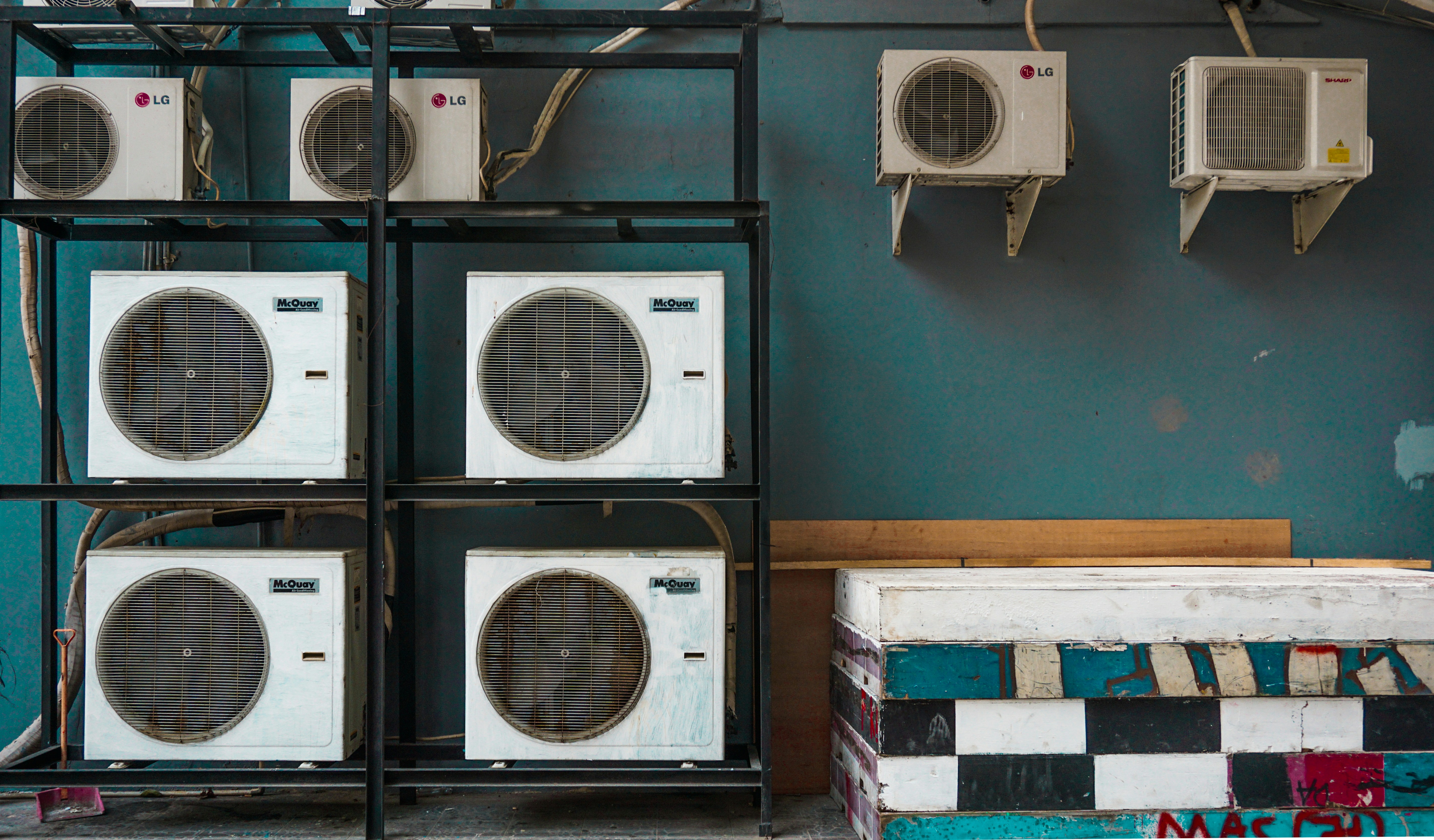 AC Services