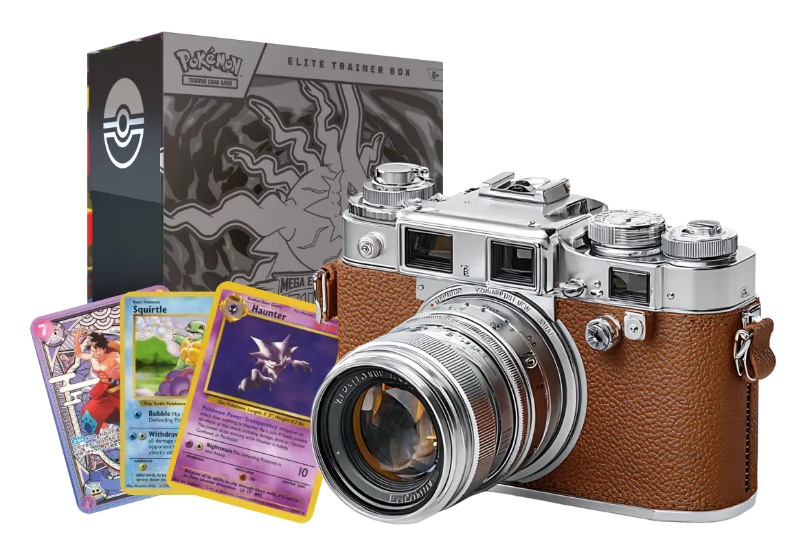 Collectibles