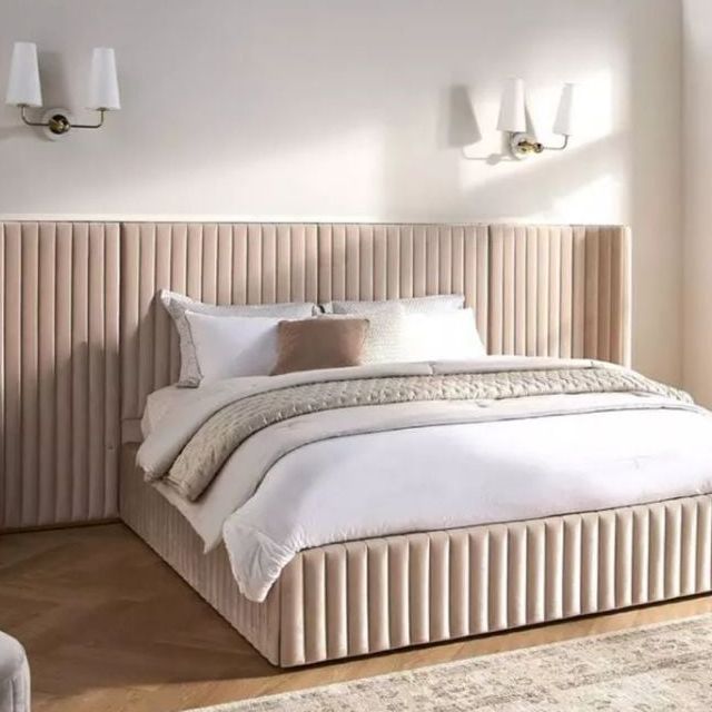 Brand New Home Centre Bed Set For Sale - Image 10