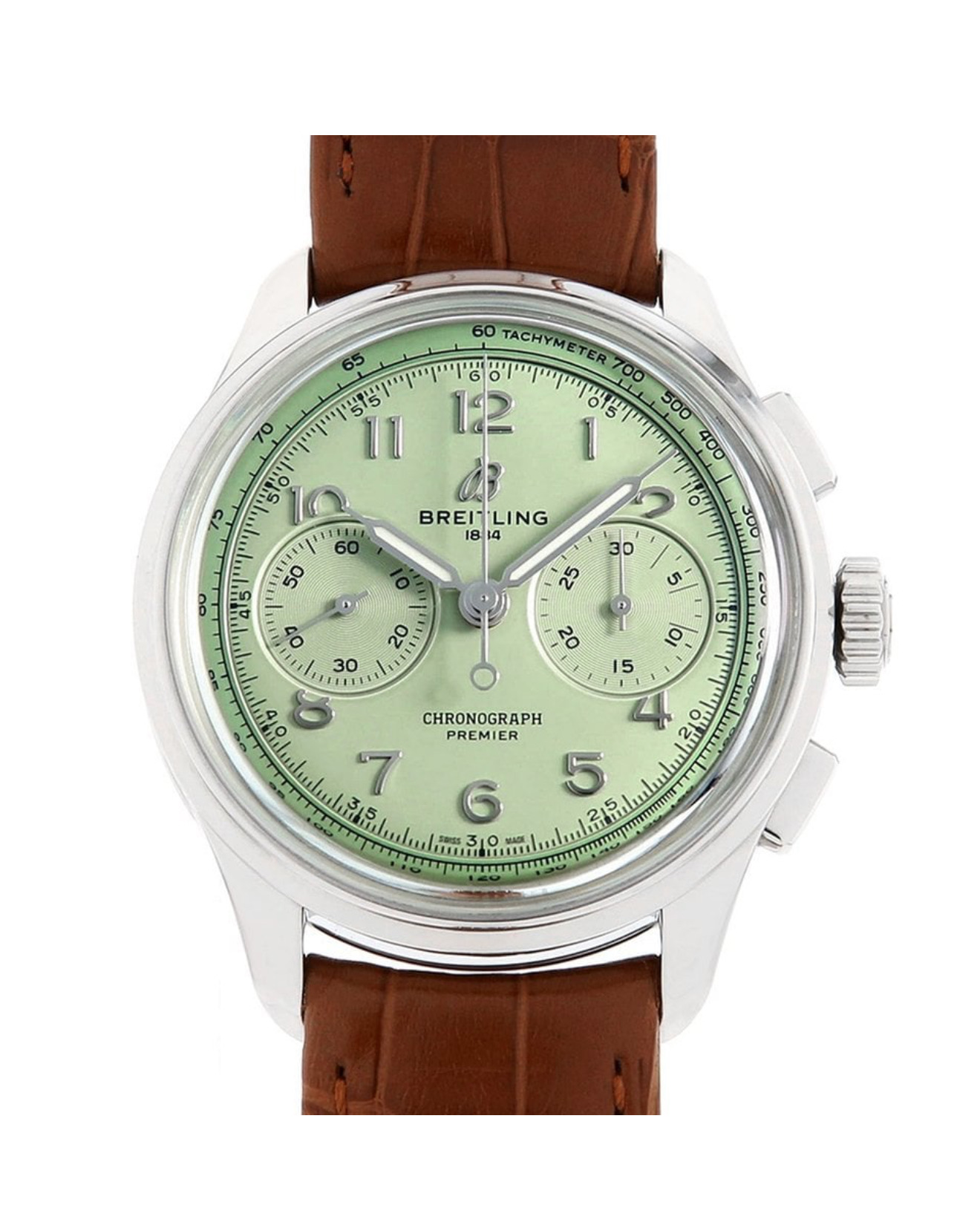 PREMIER B09 CHRONOGRAPH 40  - Image 3