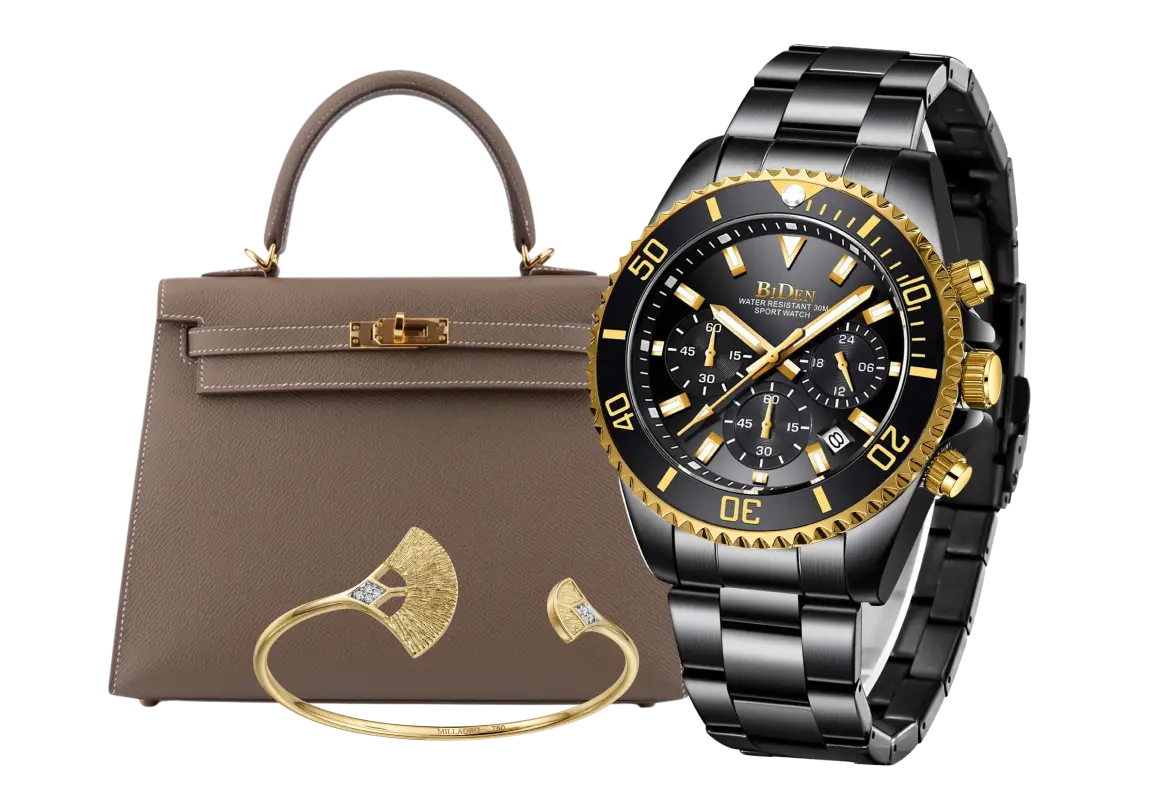 Preloved